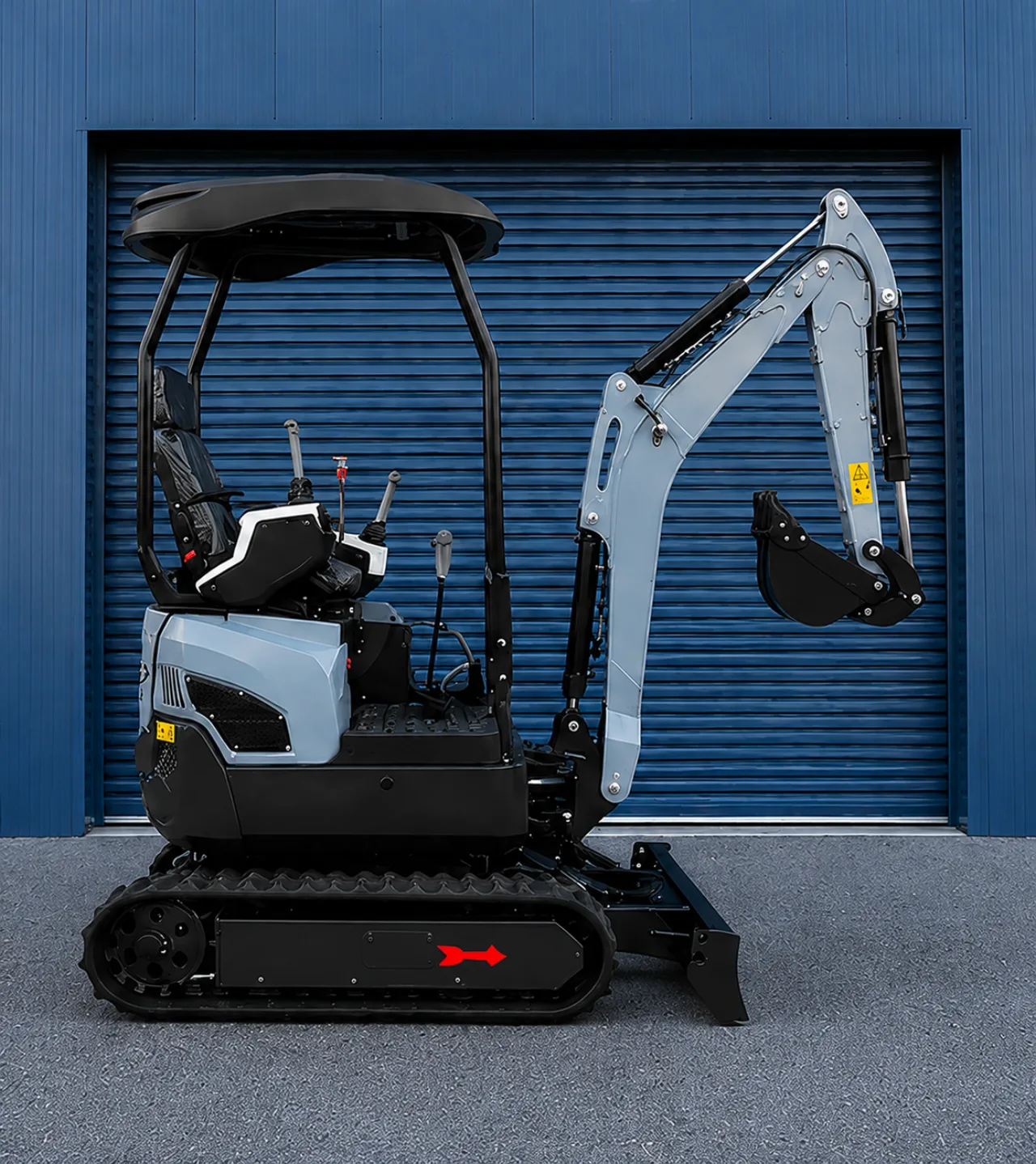 XC17 PRO V2